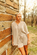 Load image into Gallery viewer, ACE HIGH SHORTS *TAUPE
