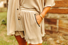 Load image into Gallery viewer, ACE HIGH SHORTS *TAUPE
