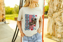 Load image into Gallery viewer, RODEO FOLK tee
