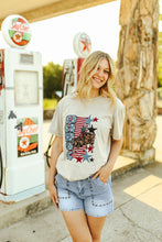 Load image into Gallery viewer, RODEO FOLK tee
