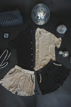 Load image into Gallery viewer, ACE HIGH SHORTS *TAUPE
