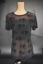 Load image into Gallery viewer, BUCK FIFTY MESH TEE
