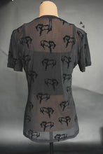 Load image into Gallery viewer, BUCK FIFTY MESH TEE
