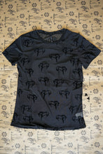 Load image into Gallery viewer, BUCK FIFTY MESH TEE
