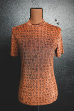 Load image into Gallery viewer, COWBOY COLLECTIVE TEE *SADDLE
