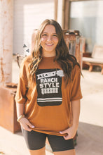 Load image into Gallery viewer, RANCH STYLE tee
