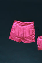 Load image into Gallery viewer, ROUND UP SKORT* BUBBLEGUM
