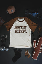 Load image into Gallery viewer, JIGGY WESTERN tee
