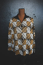 Load image into Gallery viewer, JOSEY WALES ZIP sweater
