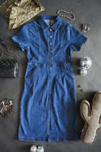 Load image into Gallery viewer, THE LIL DENIM #
