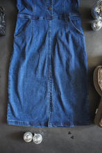 Load image into Gallery viewer, THE LIL DENIM #
