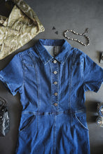 Load image into Gallery viewer, THE LIL DENIM #
