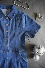 Load image into Gallery viewer, THE LIL DENIM #
