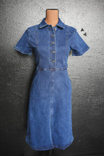 Load image into Gallery viewer, THE LIL DENIM #
