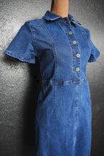 Load image into Gallery viewer, THE LIL DENIM #
