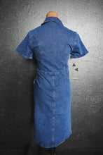 Load image into Gallery viewer, THE LIL DENIM #
