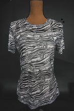 Load image into Gallery viewer, LETS GET MESH WILD TEE
