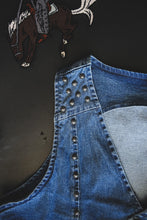 Load image into Gallery viewer, PECOS QUEEN *DENIM
