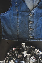 Load image into Gallery viewer, PECOS QUEEN *DENIM
