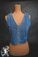 Load image into Gallery viewer, PECOS QUEEN *DENIM
