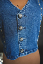 Load image into Gallery viewer, PECOS QUEEN *DENIM
