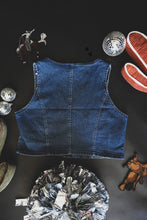 Load image into Gallery viewer, PECOS QUEEN *DENIM
