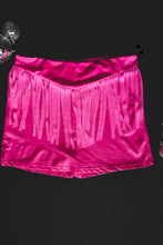 Load image into Gallery viewer, ROUND UP SKORT* BUBBLEGUM
