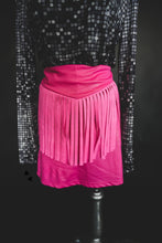 Load image into Gallery viewer, ROUND UP SKORT* BUBBLEGUM
