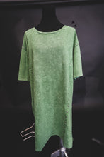 Load image into Gallery viewer, RAGGED RAMBLER *FOREST dress
