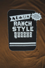 Load image into Gallery viewer, RANCH STYLE tee
