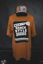 Load image into Gallery viewer, RANCH STYLE tee
