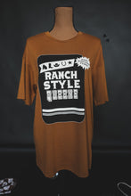 Load image into Gallery viewer, RANCH STYLE tee
