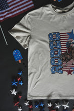 Load image into Gallery viewer, RODEO FOLK tee
