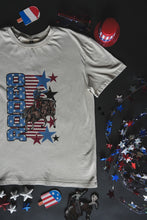 Load image into Gallery viewer, RODEO FOLK tee
