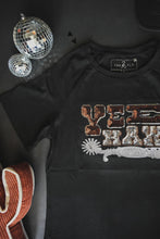 Load image into Gallery viewer, SPUR ME SILVERS TEE
