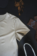 Load image into Gallery viewer, SWANKY LEATHER *SAND top
