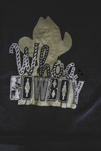 Load image into Gallery viewer, TINFOIL HAT COWBOY tee
