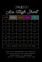 Load image into Gallery viewer, ACE HIGH SHORTS *MIDNIGHT
