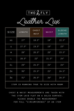 Load image into Gallery viewer, LEATHER LUX* SADDLE [RESTOCKING ETA TBD] top
