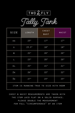 Load image into Gallery viewer, TALLY TANK * SADDLE [XL ONLY]
