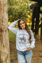 Load image into Gallery viewer, Texas Prison Rodeo Graphic SweatshirtAshS
